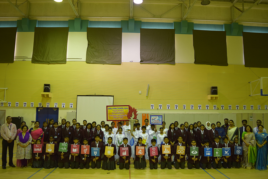 Think Globally, Work Locally