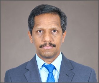 Mr. Vinod Kumar KV